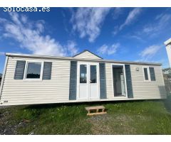 CASAS MÓVILES DE SEGUNDA MANO