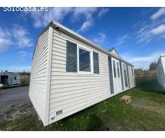 CASAS MÓVILES DE SEGUNDA MANO