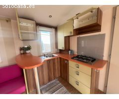 CASAS MÓVILES DE SEGUNDA MANO