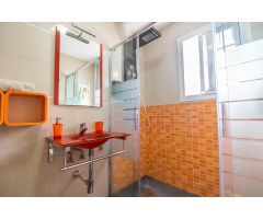 Fabulosa Villa independiente con Piscina en El Pinar de Torremolinos - Palacio de Congresos