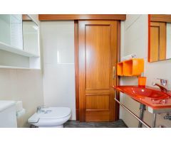 Fabulosa Villa independiente con Piscina en El Pinar de Torremolinos - Palacio de Congresos