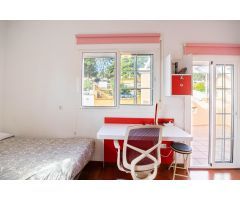 Fabulosa Villa independiente con Piscina en El Pinar de Torremolinos - Palacio de Congresos