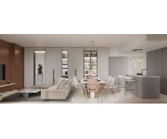 Un hogar diseñado para el bienestar desde 350.000 € + VAT
