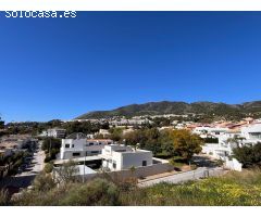 Terreno Urbano Zona Xanit - Benalmádena