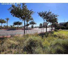 Terreno Urbano Zona Xanit - Benalmádena