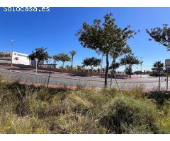 Terreno Urbano Zona Xanit - Benalmádena