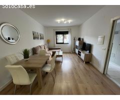 Moderno Apartamento en la Costa del Sol – Ubicación Privilegiada