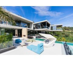 Villa de lujo en Marbella Club Golf Resort