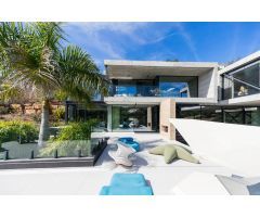 Villa de lujo en Marbella Club Golf Resort