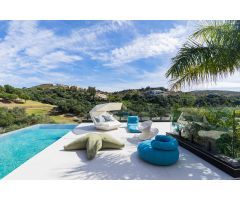 Villa de lujo en Marbella Club Golf Resort