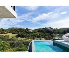 Villa de lujo en Marbella Club Golf Resort