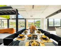 Villa de lujo en Marbella Club Golf Resort