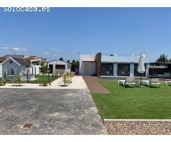 Hermoso Chalet en Chiclana de la Frontera, Cádiz