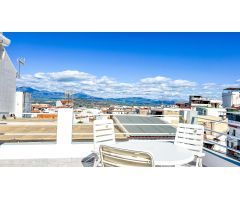 Venta chalet adosado 3 dormitorios en Alhaurín el Grande