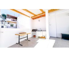 Venta chalet adosado 3 dormitorios en Alhaurín el Grande