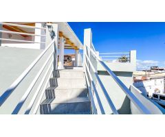 Venta chalet adosado 3 dormitorios en Alhaurín el Grande