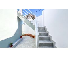 Venta chalet adosado 3 dormitorios en Alhaurín el Grande