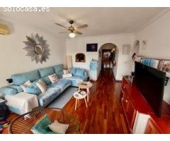 Apartamento soleado en magnífica ubicación