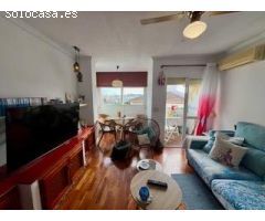 Apartamento soleado en magnífica ubicación