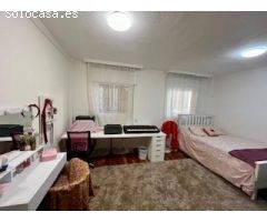 Apartamento soleado en magnífica ubicación