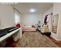 Apartamento soleado en magnífica ubicación