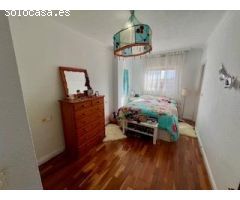 Apartamento soleado en magnífica ubicación