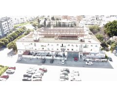 ???? Nave Industrial / Almacén en Venta – Torremolinos