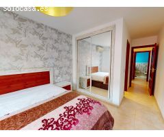 PISO FAMILIAR EN MIJAS – COMODIDAD Y CALIDAD DE VIDA