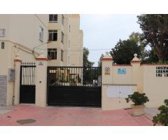 Plaza de garaje en venta en el edificio Villaluz, Fuengirola