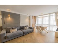 Piso Reformado con Diseño Exclusivo en Los Boliches, Fuengirola