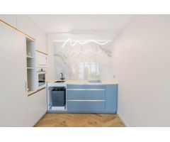Piso Reformado con Diseño Exclusivo en Los Boliches, Fuengirola