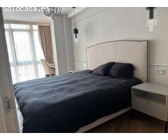Piso Reformado con Diseño Exclusivo en Los Boliches, Fuengirola