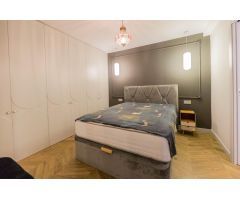 Piso Reformado con Diseño Exclusivo en Los Boliches, Fuengirola