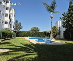 Magnífico Piso en Venta de 3 Habitaciones con Excelentes Comodidades, en Las Lagunas de Mijas!