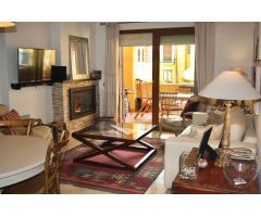 Magnífica Residencia de 3 Dormitorios con Terraza Privada en Single Homes Nagüeles