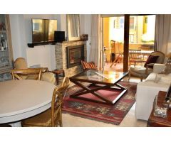 Magnífica Residencia de 3 Dormitorios con Terraza Privada en Single Homes Nagüeles