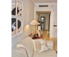 Magnífica Residencia de 3 Dormitorios con Terraza Privada en Single Homes Nagüeles