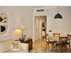 Magnífica Residencia de 3 Dormitorios con Terraza Privada en Single Homes Nagüeles