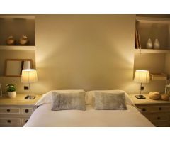 Magnífica Residencia de 3 Dormitorios con Terraza Privada en Single Homes Nagüeles