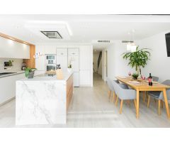 Casa reformada en Carlinda, Málaga