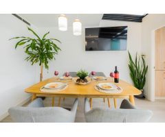 Casa reformada en Carlinda, Málaga