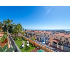 EXCLUSIVA VILLA EN BENALMÁDENA – LUJO, CONFORT Y RENTABILIDAD EN UNA UBICACIÓN PRIVILEGIADA