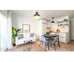Vivienda reformada a 100 metros del Paseo Marítimo