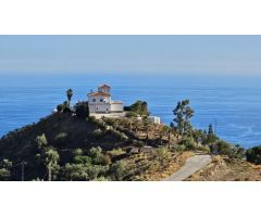 Chalet de lujo Málaga Este