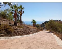 Chalet de lujo Málaga Este