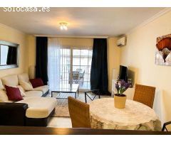 Piso en venta Pueblo Aida
