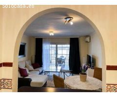 Piso en venta Pueblo Aida