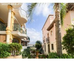 Piso en venta Pueblo Aida