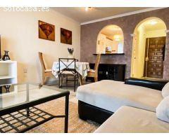 Piso en venta Pueblo Aida