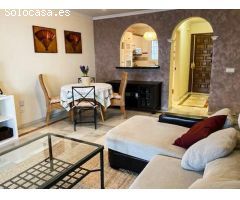 Piso en venta Pueblo Aida